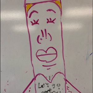 Meet your Posher, Nancy